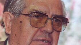 Negando hasta el final: la controvertida última entrevista de Manuel Contreras