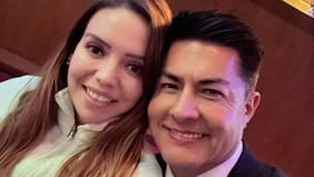 Acusó “maltratos, humillaciones y abuso de poder”: Percy Marín rompió el silencio tras fin de su relación con Camila Flores