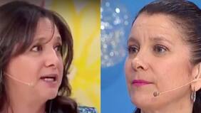Mirna Schindler: "Yo sí he sido víctima de ese tipo de agresiones..." Mónica Pérez: "Yo también he sido agredida por los chistes, pero no estoy dispuesta a funar a nadie"