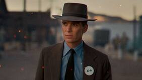 ¿Dónde ver la película Oppenheimer en streaming?