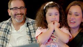 "Gente que te dice 'para qué cuentas esto tan íntimo'. Pero en ese momento la infertilidad era solo de la mujer. No se asumía que en los hombres también había...", cuenta Eduardo Fuentes