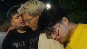 “Papas Duquesas” o cómo afrontar la soledad en Navidad: revisa el cortometraje realizado por conocidos comediantes