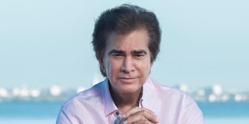 Precio y venta de entradas José Luis Rodríguez en Monticello. Foto Instagram.