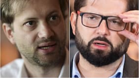 “Cuicos marihuaneros que jamás han trabajado”: el palo de Axel Kaiser hacia quienes apoyan al presidente Gabriel Boric