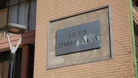 Estudiante del Liceo Darío Salas fue apuñalada en el baño del establecimiento