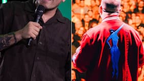 Reconocido comediante reacciona a brutal basureo de colega y le responde sin filtro: confirmó quiebre definitivo de la amistad