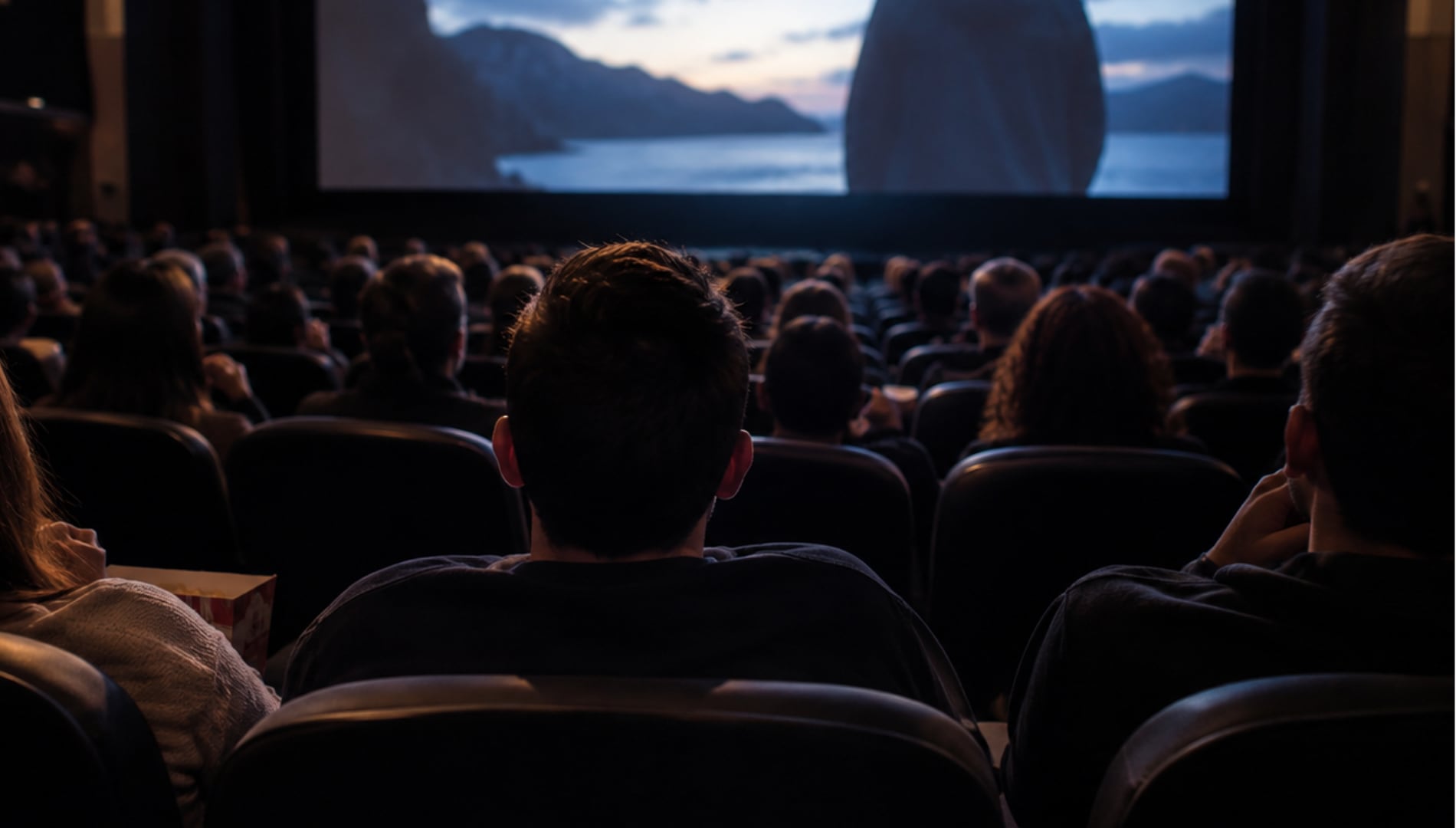 El Día del Cine regresa con entradas desde $2.000 durante tres jornadas
