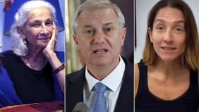 “Es una vergüenza”: Luz Jiménez no se queda callada y reacciona a duro “palo” de Mariana Loyola a gobierno de Kast