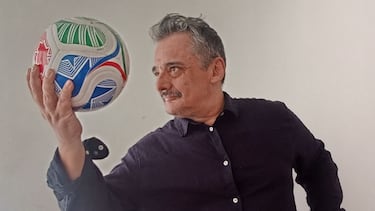 “Arturo Vidal es el mejor postfutbolista de la historia de Chile”: Juan Pablo Meneses entrega detalles sobre su nuevo libro “Postfútbol”