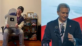 “¿Creían que pasaría piola?”: youtuber acusa trato desigual del Gobierno hacia Las Condes y Coquimbo tras desastres