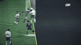 “Pa’ que se enojen…”: Matador Salas elige los mejores goles de su carrera y le toca la oreja a la UC