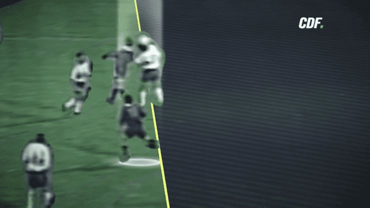 Marcelo Salas analiza sus goles más importantes y confirma su pasión futbolística