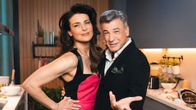 ¿Está molesta?: Tonka Tomicic rompe el silencio sobre supuesta incomodidad en El Internado