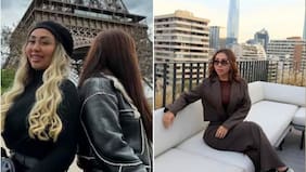 “Hubo una discusión heavy”: Hermana de Naya Fácil confiesa por qué enfureció al enterarse que se iban al penthouse