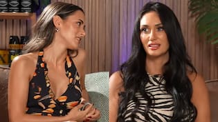 Fran Virgilio hizo oscura confesión, Pamela Díaz no lo podía creer e incluso la calificó de “delincuente”