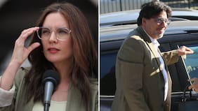 “¿Se creen revolucionarios todavía?”: Daniel Jadue arremete contra Camila Vallejo y explica que “alguna vez fue cercana”