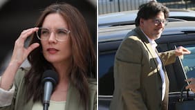 “Está profundamente equivocado” : Ministra Vallejo rechaza críticas de Daniel Jadue al Gobierno por derrota de Jara