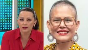 “Humanidad para los abuelitos de Punta Peuco, pero...”: Andrea Arístegui sin filtro tras despido de Priscilla Carrasco