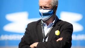 “Lo necesitamos…”: Universidad Católica quiere el retorno de Carabineros a los estadios