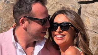 Camila Andrade olvidó a Kaminski y confirmó que tiene nueva pareja: “Un amor correspondido, maduro y privado”