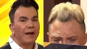 “En ese panel fueron todos culicagados”: Lucho Sandoval acusa que panel de Primer Plano se acobardó con Sergio Rojas
