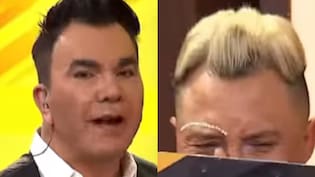 “En ese panel fueron todos culicagados”: Lucho Sandoval acusa que panel de Primer Plano se acobardó con Sergio Rojas