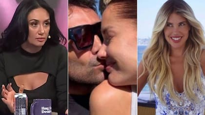 Pamela Díaz filtra dato y apunta a radical giro que tendrá historia de Gala, Luis Jiménez y Cote López: dejó a todos en shock