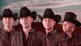 La Descendencia Chilena, los más chingones de la ranchera nacional