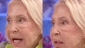 “Hipócritas”: Laura Bozzo se agarró con su propio equipo en El Internado tras emotivo momento