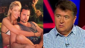 Claudia Schmitd puso en su lugar al histórico director del Buenos Días Mauricio Correa!