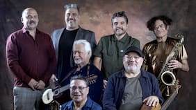 Inti-Illimani Histórico arranca la celebración de sus 60 años con concierto junto a Eva Ayllón y el Cuarteto Austral