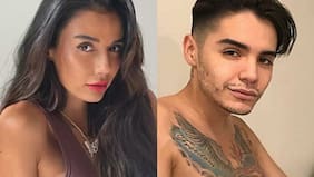 Steffi Méndez y Leo Jr. lamentan muerte de ser querido que jugó rol clave en la familia: entregaron su homenaje