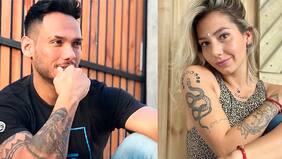 «Tengo los pantalones para asumir todo mi error…», afirma ex polola de Iván «Potro» Cabrera