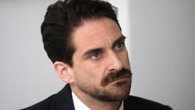 Gonzalo Winter denunció a Mega ante el CNTV: estas son sus 3 exigencias