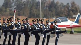 ¿Cómo postular a la Escuela de Aviación?