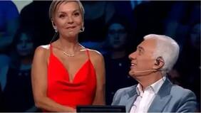 Celular de Antonio Vodanovic sonó el pleno programa y descolocó a Fran García-Huidobro: tenía curioso ringtone