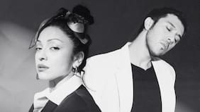 Gepe lanzó “BOLERo LIBRA” junto a Mon Laferte: “Ella completa y hace crecer esta canción”