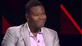 Auto robado y un arma con municiones: detienen a Gyvens Laguerre, ex integrante de Reggaeton Boys