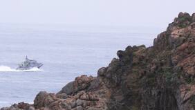 Tragedia en Quintero: niña de 11 años falleció tras caer a un roquerío