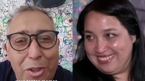 “Quizás en este momento estemos haciendo el amor y no te estés dando cuenta”: Chechito reapareció y reveló que encontró el amor