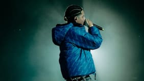 Young Lunv: este rookie viene en serio