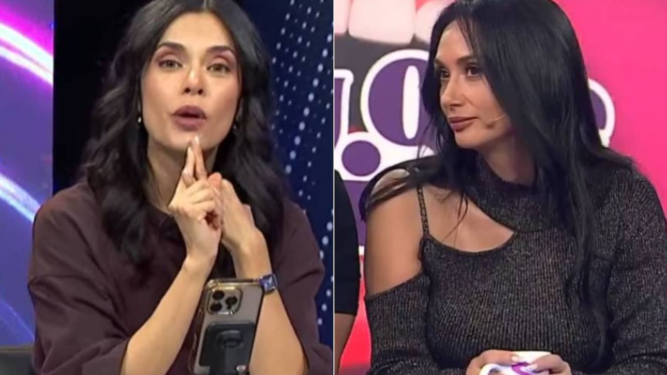 Destapan supuesto remezón en Canal 13 y apuntan a enojo por “traición” de Pamela Díaz: estación aclaró la polémica