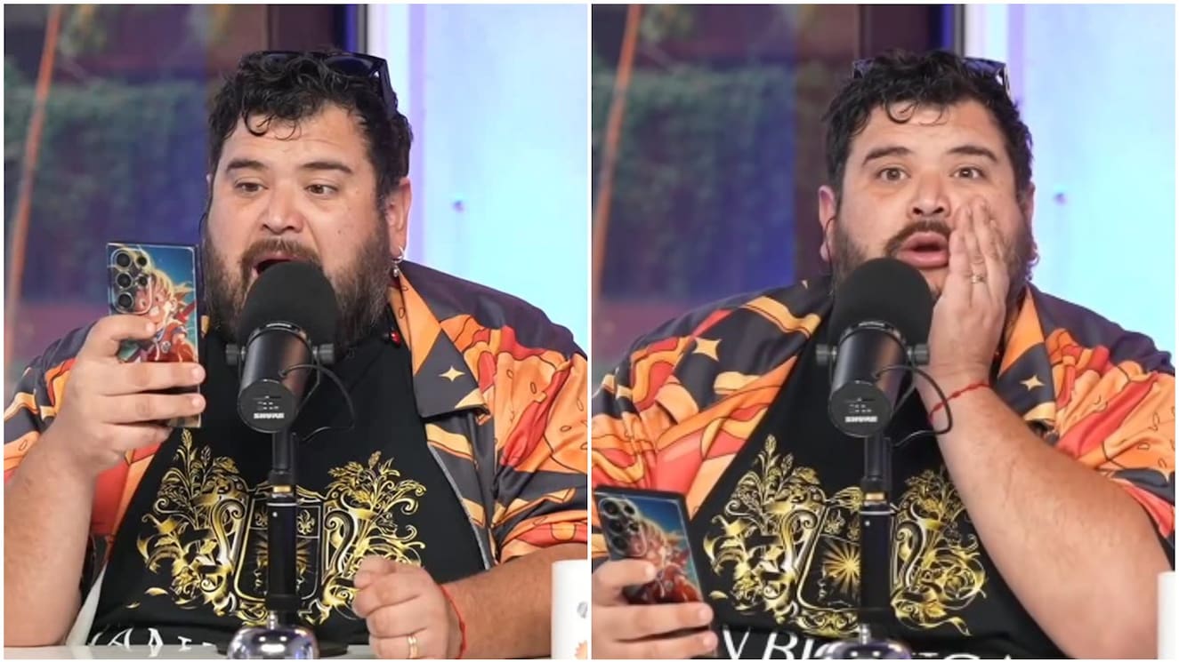 Otakin entregó detalles sobre el monto que debe por el CAE: “Aunque el cobro es abusivo, hay que cumplir con las obligaciones”