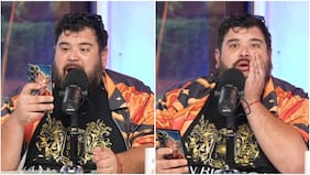 Otakin entregó detalles sobre el monto que debe por el CAE: “Aunque el cobro es abusivo, hay que cumplir con las obligaciones”