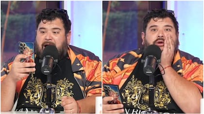 Otakin entregó detalles sobre el monto que debe por el CAE: “Aunque el cobro es abusivo, hay que cumplir con las obligaciones”