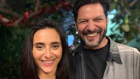 "Me he vuelto un tipo extremadamente sereno después de haber sido un tipo extremadamente impulsivo...": el cambio que provocó en Rafael Cavada la relación con su esposa