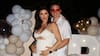 Wilma González confirmó el nacimiento de su hija Martina: compartió tiernas postales de su bebé
