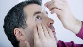 Qué es el ojo seco y cómo se puede prevenir este diagnóstico que afecta a gran parte de la población