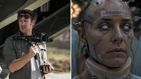 El director de Distrito 9 prepara su primera película creada con IA y presenta una prueba de 13 minutos