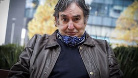 La Firme con Gonzalo Robles: “Mi papá murió a los 60, mi hermano a los 48 y mi mamá a los 67... Voy en los 74 y todavía tomando café y hablando huevadas”